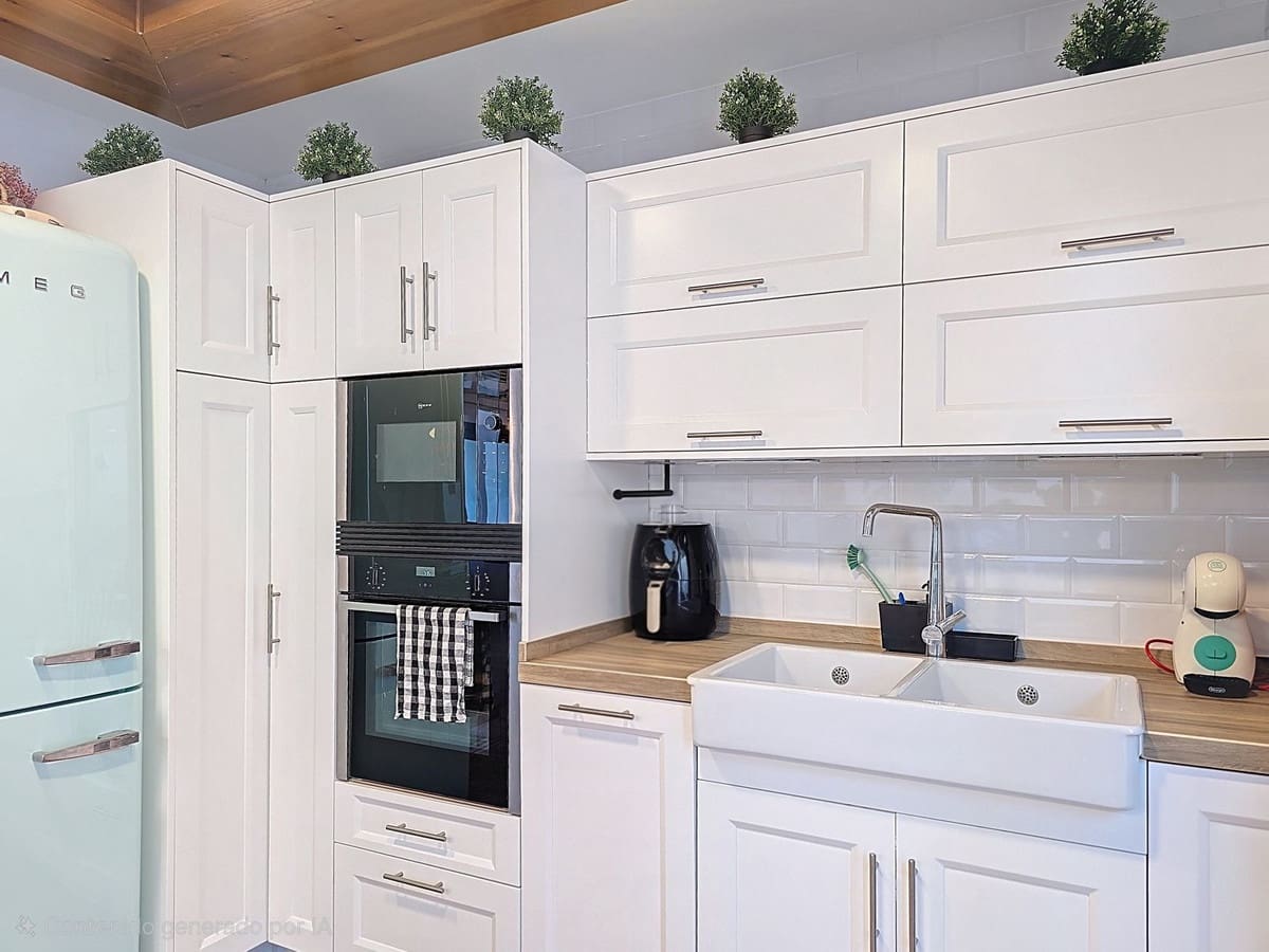 5 quarto Moradia Geminada para venda em Velez de Benaudalla com garagem - 430 000 € (Ref: 9424101)