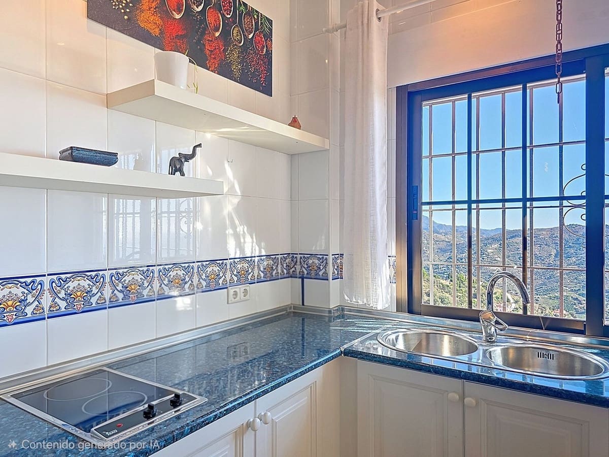 5 soveværelse Villa til salg i Sayalonga med swimmingpool - € 895.000 (Ref: 9432719)