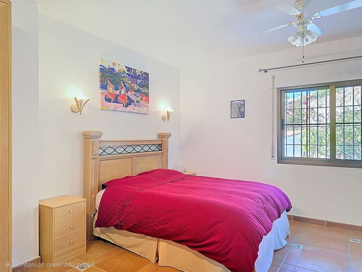 5 slaapkamer Villa te koop in Sayalonga met zwembad - € 895.000 (Ref: 9432719)