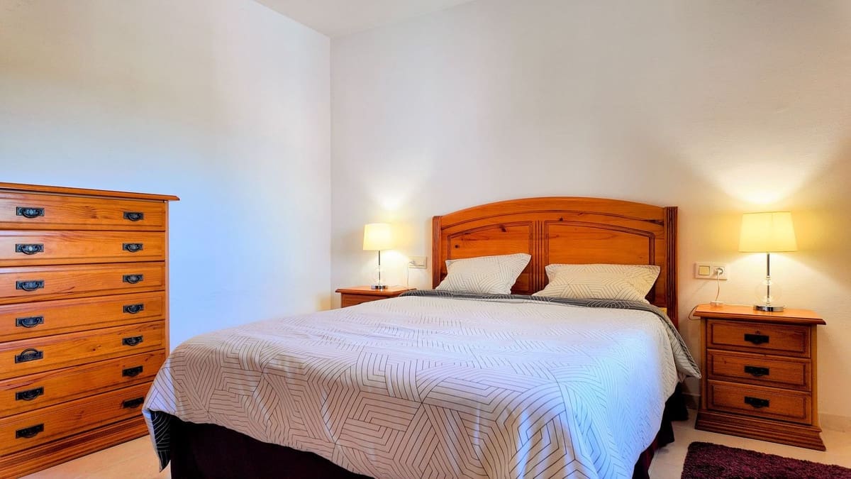 2 soverom Villa til salgs i Almogia med svømmebasseng garasje - € 320 000 (Ref: 9436302)