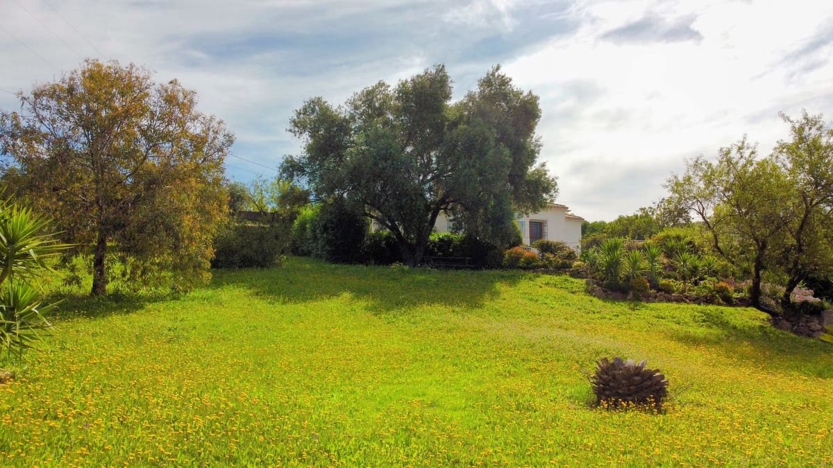 2 soverom Villa til salgs i Almogia med svømmebasseng garasje - € 320 000 (Ref: 9436302)