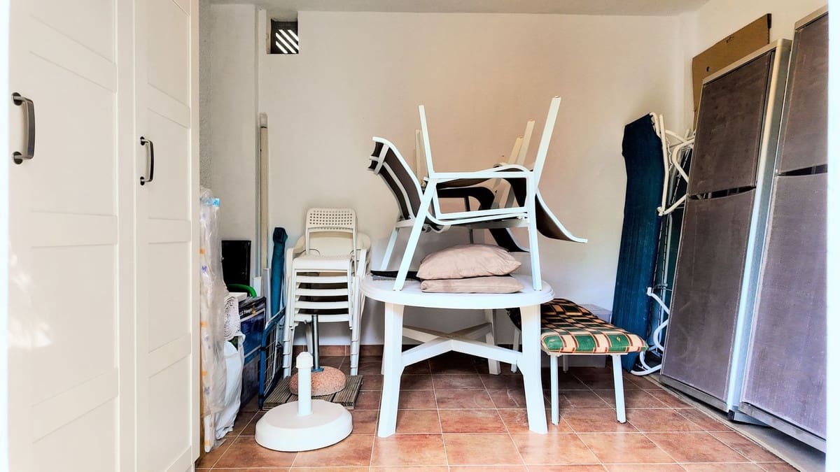 2 soverom Villa til salgs i Almogia med svømmebasseng garasje - € 320 000 (Ref: 9436302)