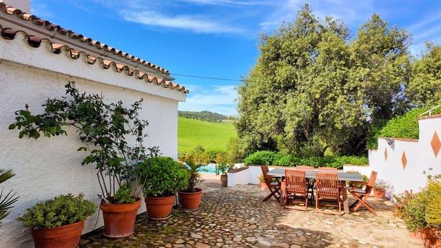 2 camera da letto Villa in vendita in Almogía con piscina garage - 309.000 € (Rif: 9436302)