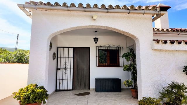 2 camera da letto Villa in vendita in Almogía con piscina garage - 309.000 € (Rif: 9436302)