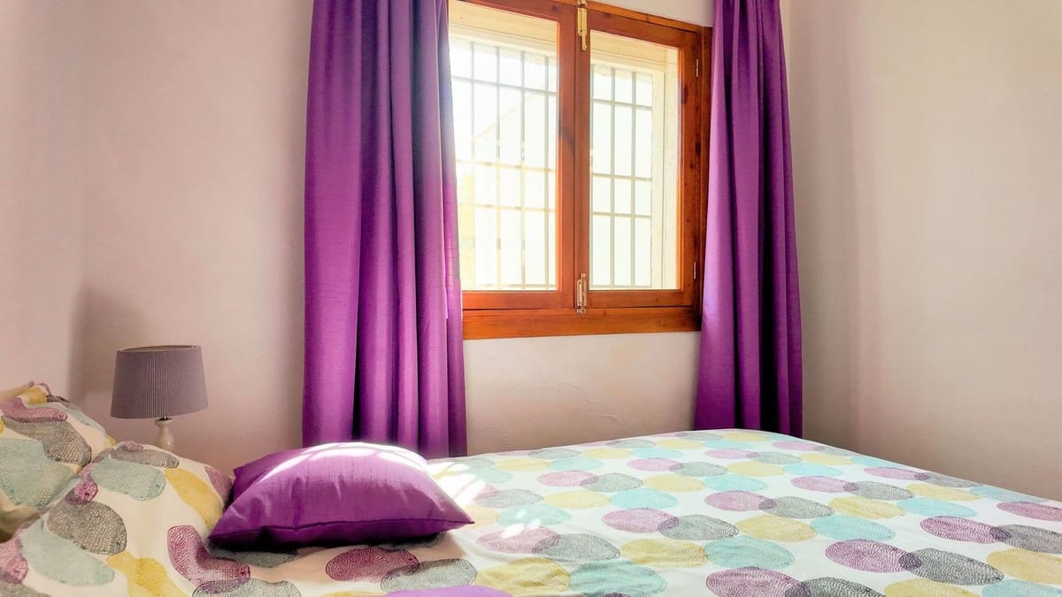 2 quarto Moradia para venda em Almogia com piscina garagem - 309 000 € (Ref: 9436302)