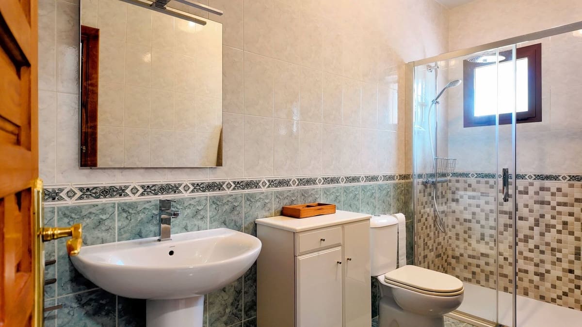 2 quarto Moradia para venda em Almogia com piscina garagem - 309 000 € (Ref: 9436302)