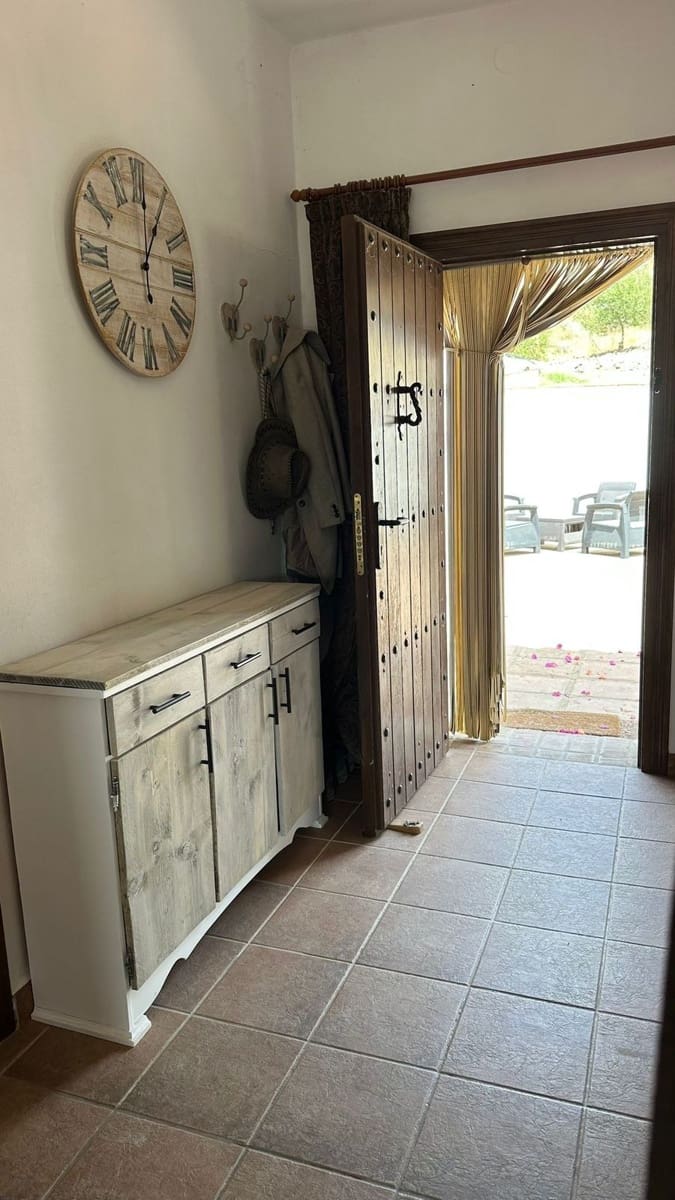 3 quarto Moradia para venda em Alora com piscina garagem - 379 000 € (Ref: 9439006)