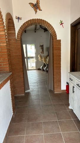 3 sovrum Villa till salu i Alora med pool garage - 379 000 € (Ref: 9439006)