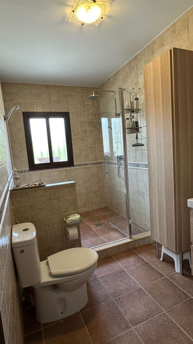 3 quarto Moradia para venda em Alora com piscina garagem - 379 000 € (Ref: 9439006)