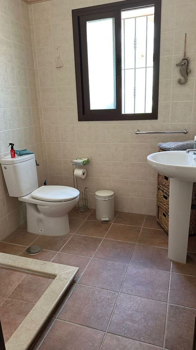 3 quarto Moradia para venda em Alora com piscina garagem - 379 000 € (Ref: 9439006)