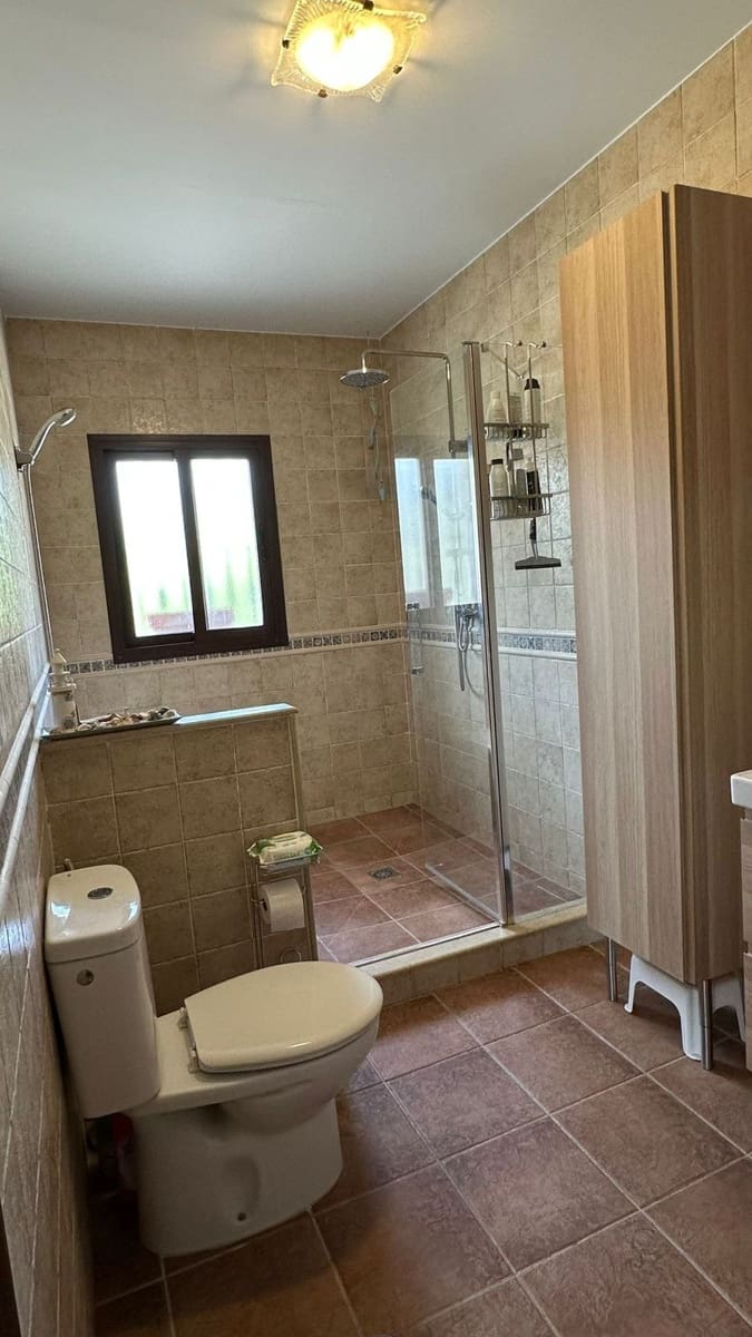 Chalet de 3 habitaciones en Alora en venta con piscina garaje - 369.000 € (Ref: 9439006)