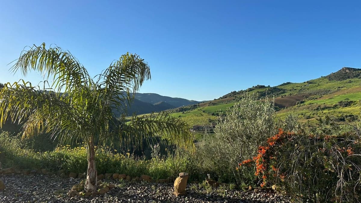 Chalet de 3 habitaciones en Alora en venta con piscina garaje - 369.000 € (Ref: 9439006)