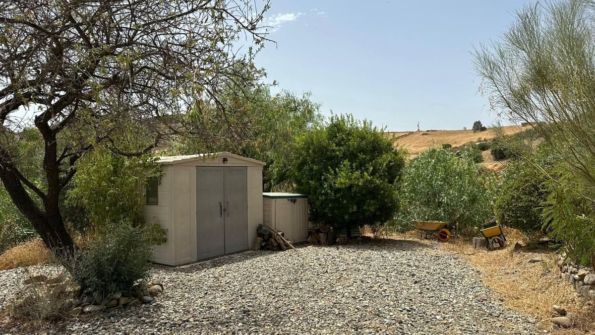 Chalet de 3 habitaciones en Alora en venta con piscina garaje - 369.000 € (Ref: 9439006)