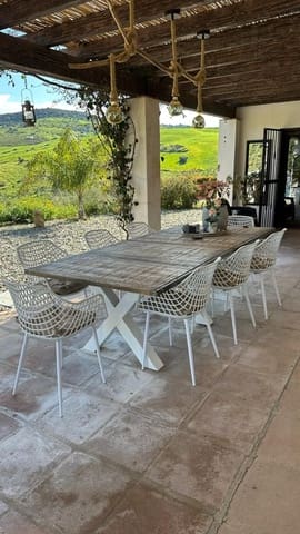 3 sypialnia Willa na sprzedaż w Alora z basenem garażem - 369 000 € (Ref: 9439006)