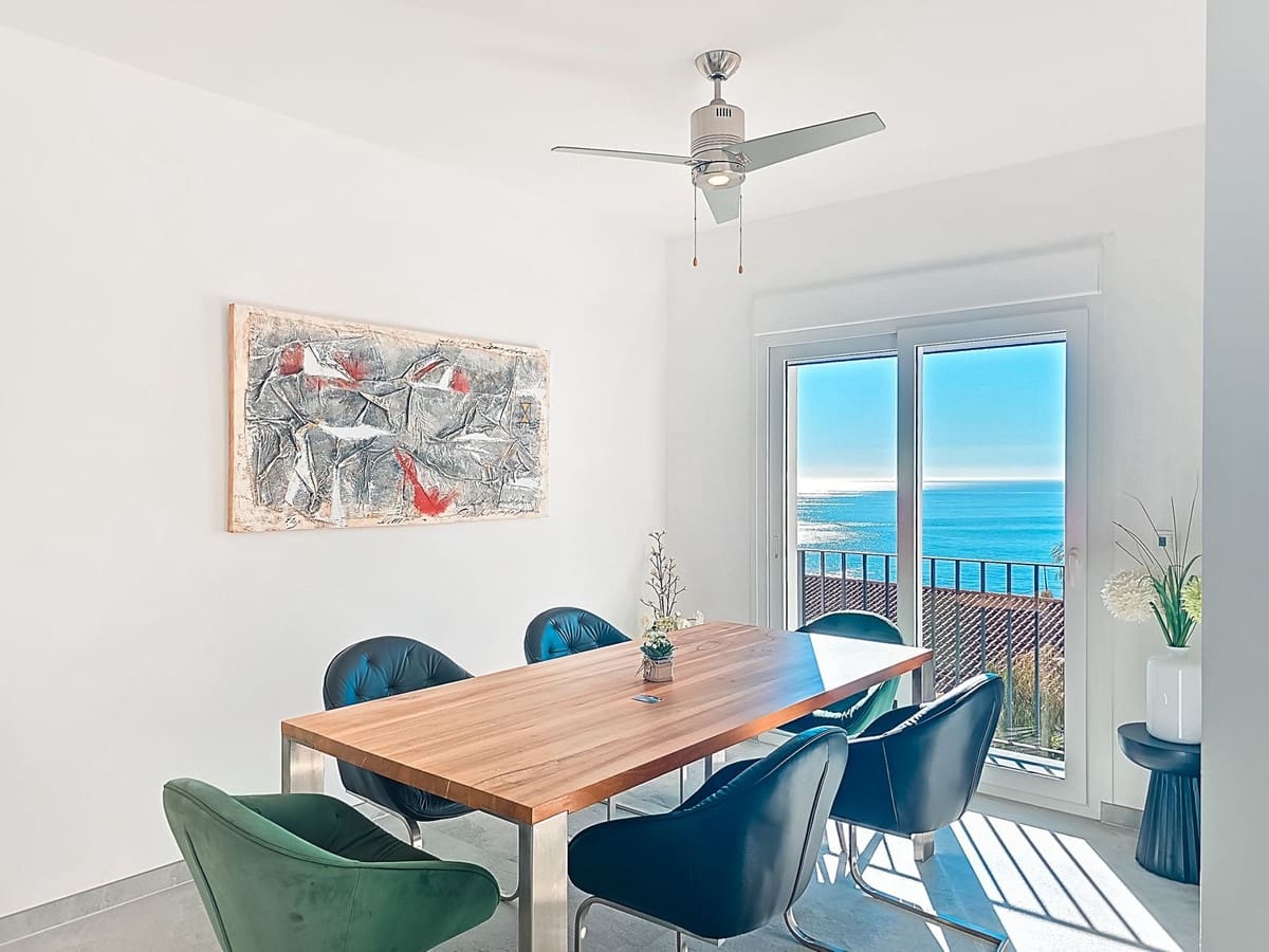 4 sovrum Villa till salu i Salobrena med pool garage - 879 000 € (Ref: 9450865)