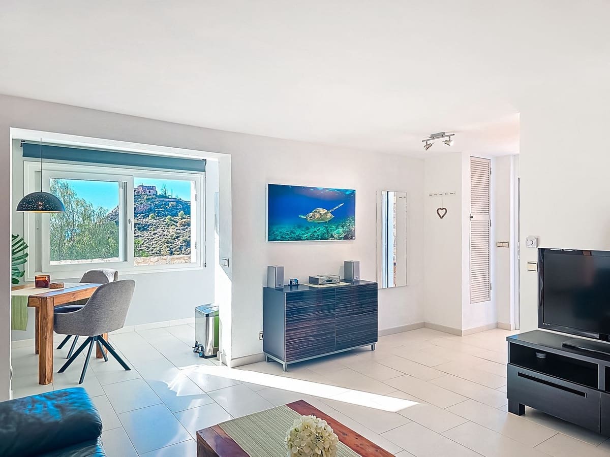 4 sovrum Villa till salu i Salobrena med pool garage - 879 000 € (Ref: 9450865)