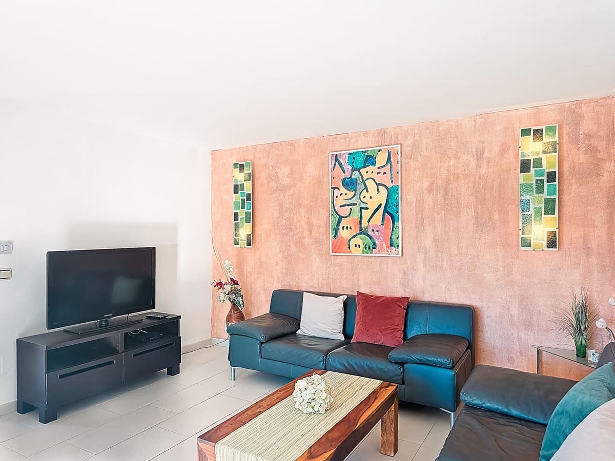 4 sovrum Villa till salu i Salobrena med pool garage - 879 000 € (Ref: 9450865)