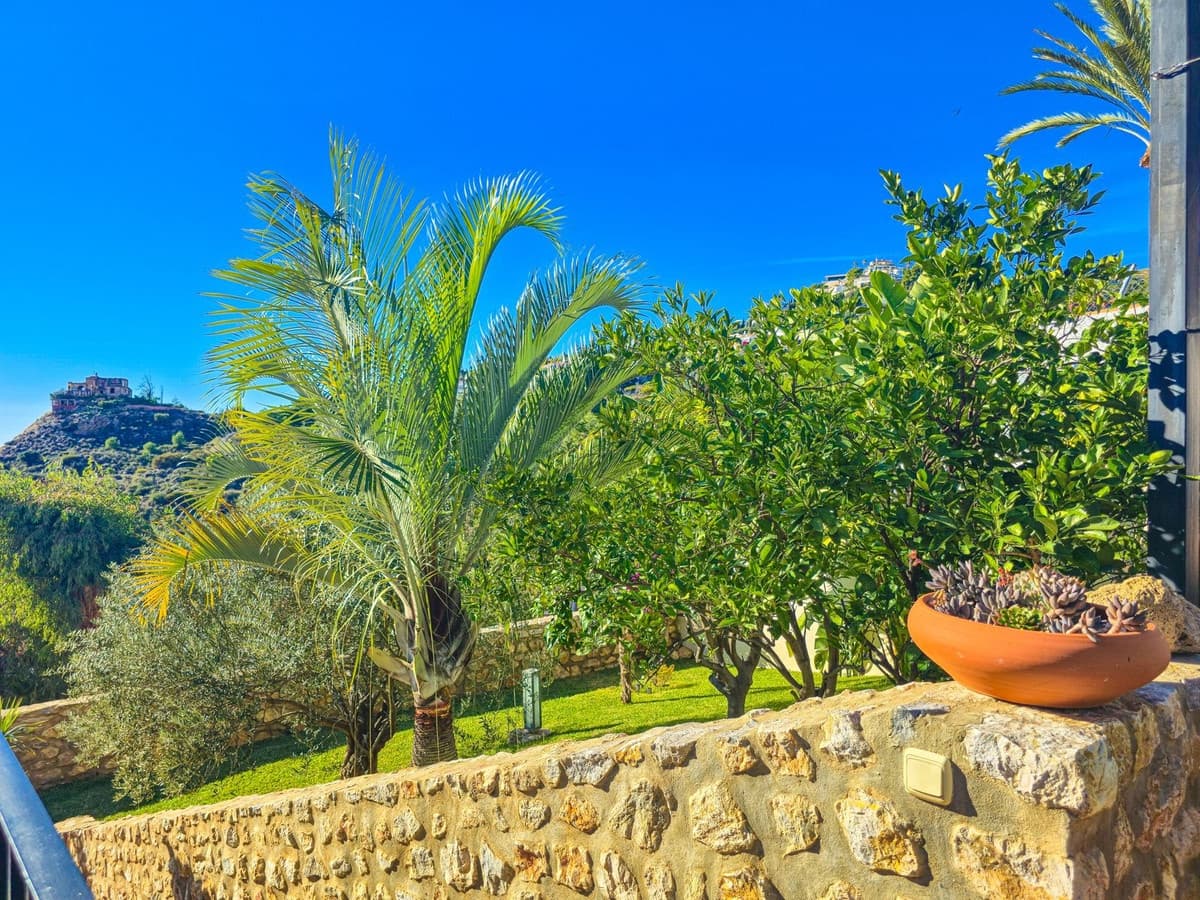 4 sovrum Villa till salu i Salobrena med pool garage - 879 000 € (Ref: 9450865)