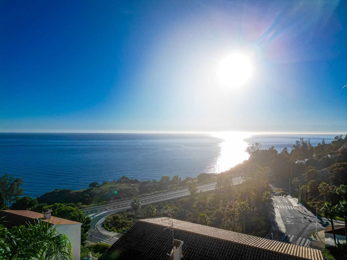 4 sovrum Villa till salu i Salobrena med pool garage - 879 000 € (Ref: 9450865)