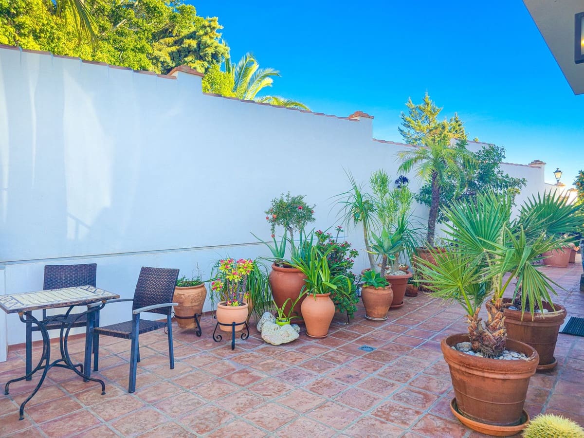 4 sovrum Villa till salu i Salobrena med pool garage - 879 000 € (Ref: 9450865)