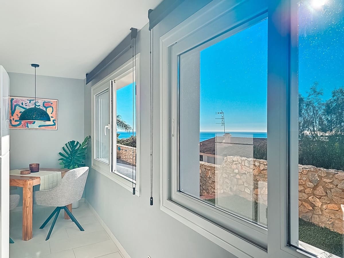 4 sypialnia Willa na sprzedaż w Salobrena z basenem garażem - 945 000 € (Ref: 9450865)