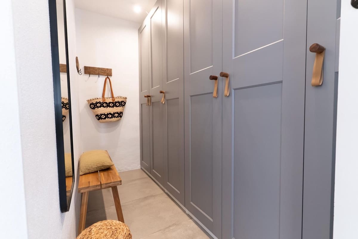 Finca/Casa Rural de 4 habitaciones en Valle de Abdalajís en venta con piscina - 465.000 € (Ref: 9460831)