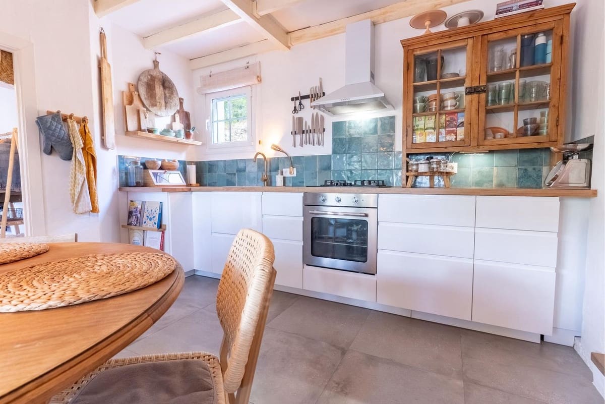 Finca/Casa Rural de 4 habitaciones en Valle de Abdalajís en venta con piscina - 465.000 € (Ref: 9460831)