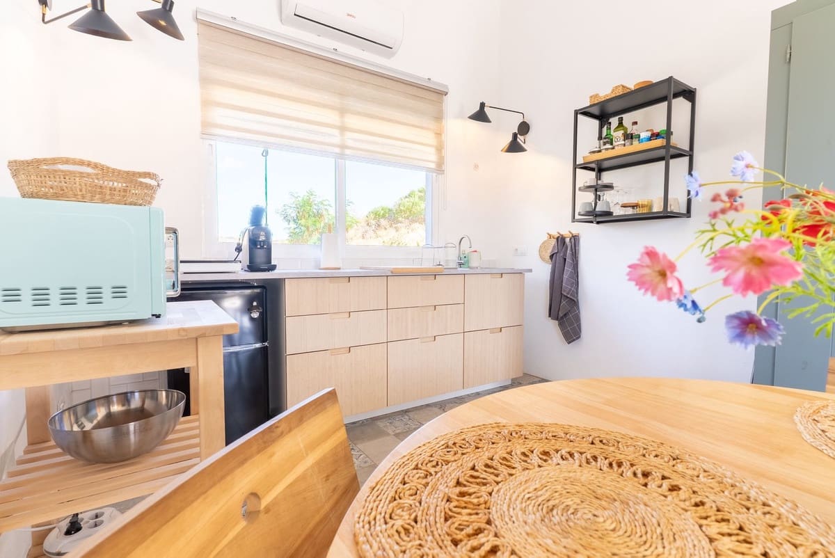 Finca/Casa Rural de 4 habitaciones en Valle de Abdalajís en venta con piscina - 465.000 € (Ref: 9460831)