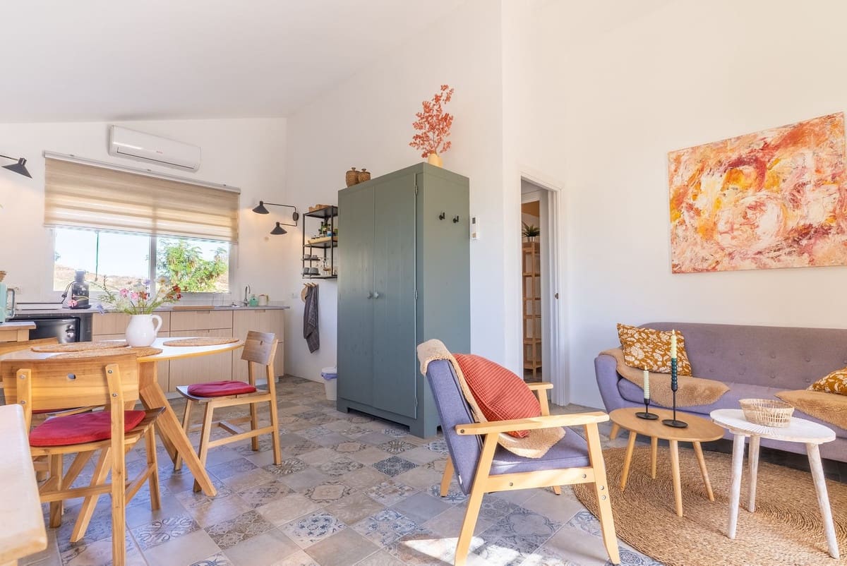 Finca/Casa Rural de 4 habitaciones en Valle de Abdalajís en venta con piscina - 465.000 € (Ref: 9460831)