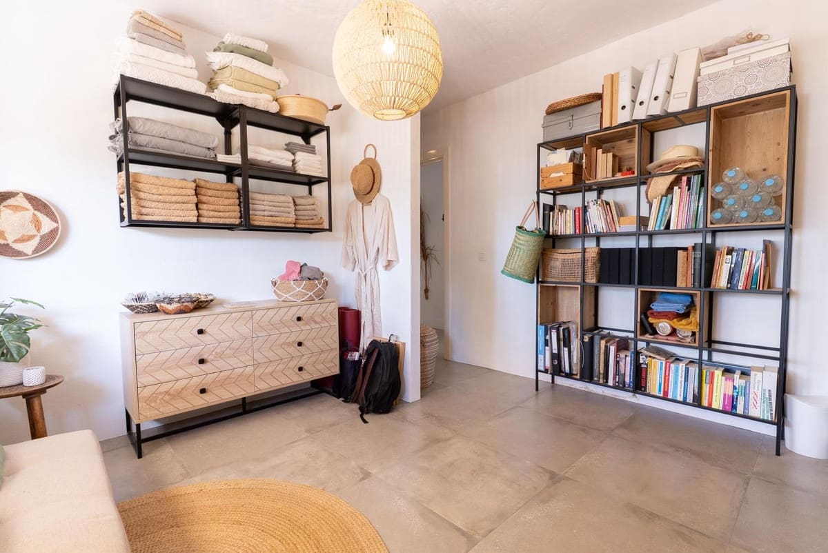 Finca/Casa Rural de 4 habitaciones en Valle de Abdalajís en venta con piscina - 465.000 € (Ref: 9460831)