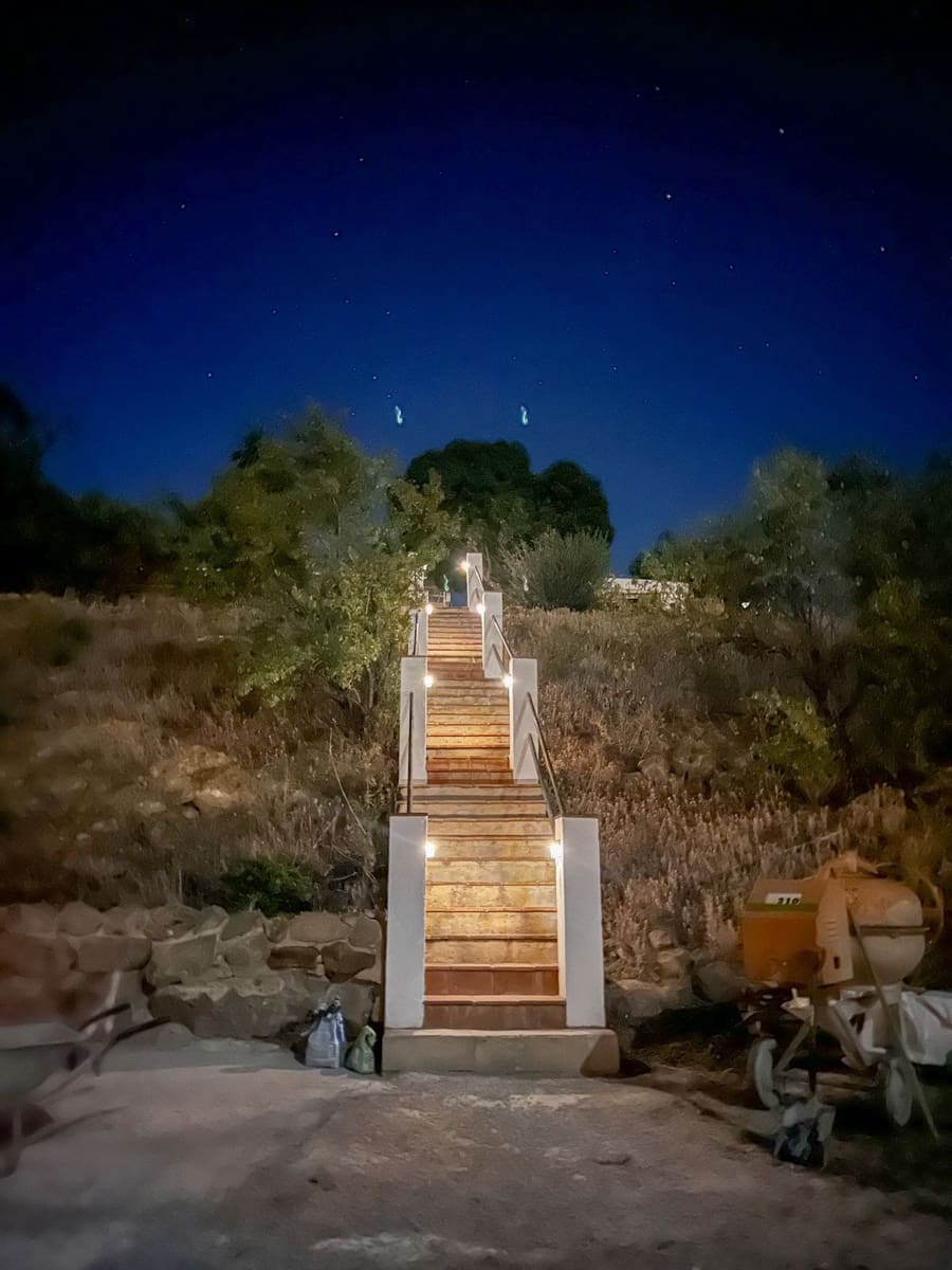 Finca/Casa Rural de 4 habitaciones en Valle de Abdalajís en venta con piscina - 465.000 € (Ref: 9460831)