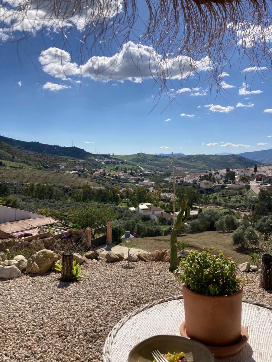 Finca/Casa Rural de 4 habitaciones en Valle de Abdalajís en venta con piscina - 465.000 € (Ref: 9460831)