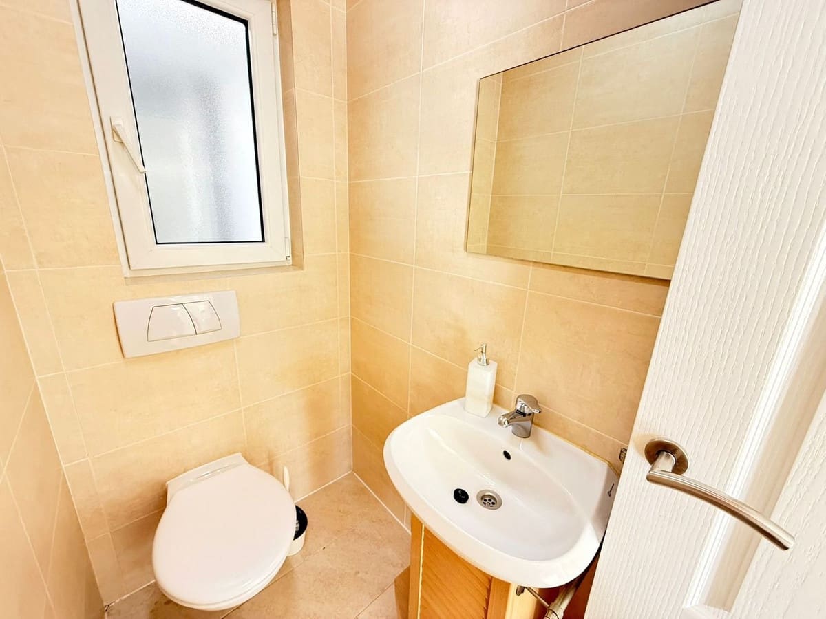 3 bedroom Villa for sale in Torrox-Costa with pool garage - € 450,000 (Ref: 9461076)