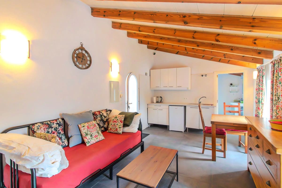 5 Zimmer Villa zu verkaufen in Alora mit Pool - 575.000 € (Ref: 9464982)