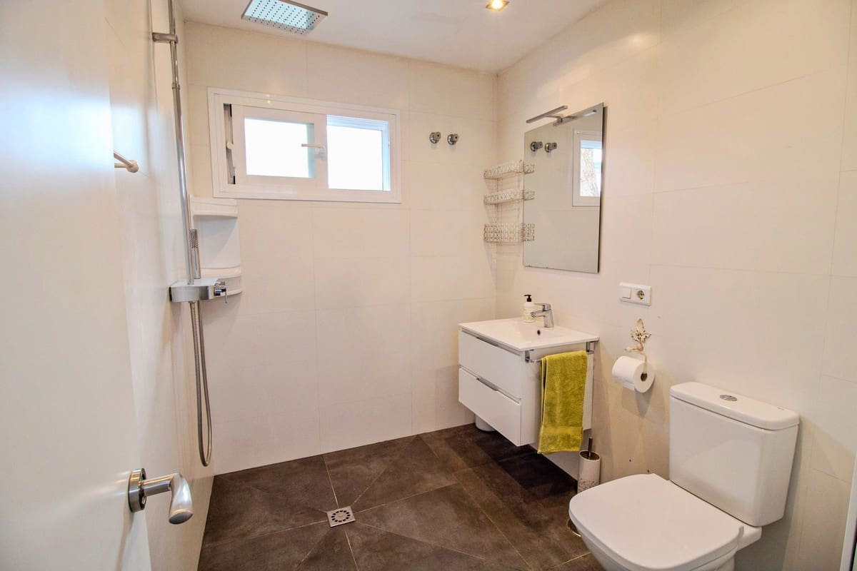 5 Zimmer Villa zu verkaufen in Alora mit Pool - 575.000 € (Ref: 9464982)