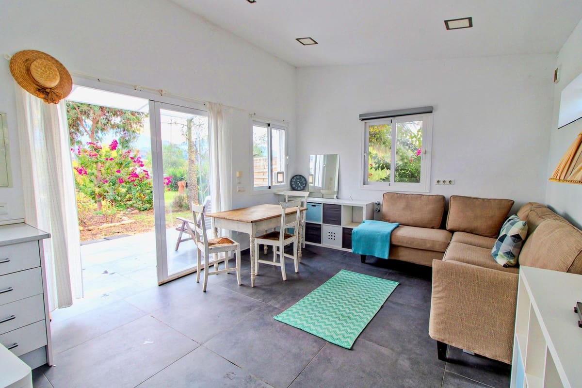 5 Zimmer Villa zu verkaufen in Alora mit Pool - 575.000 € (Ref: 9464982)