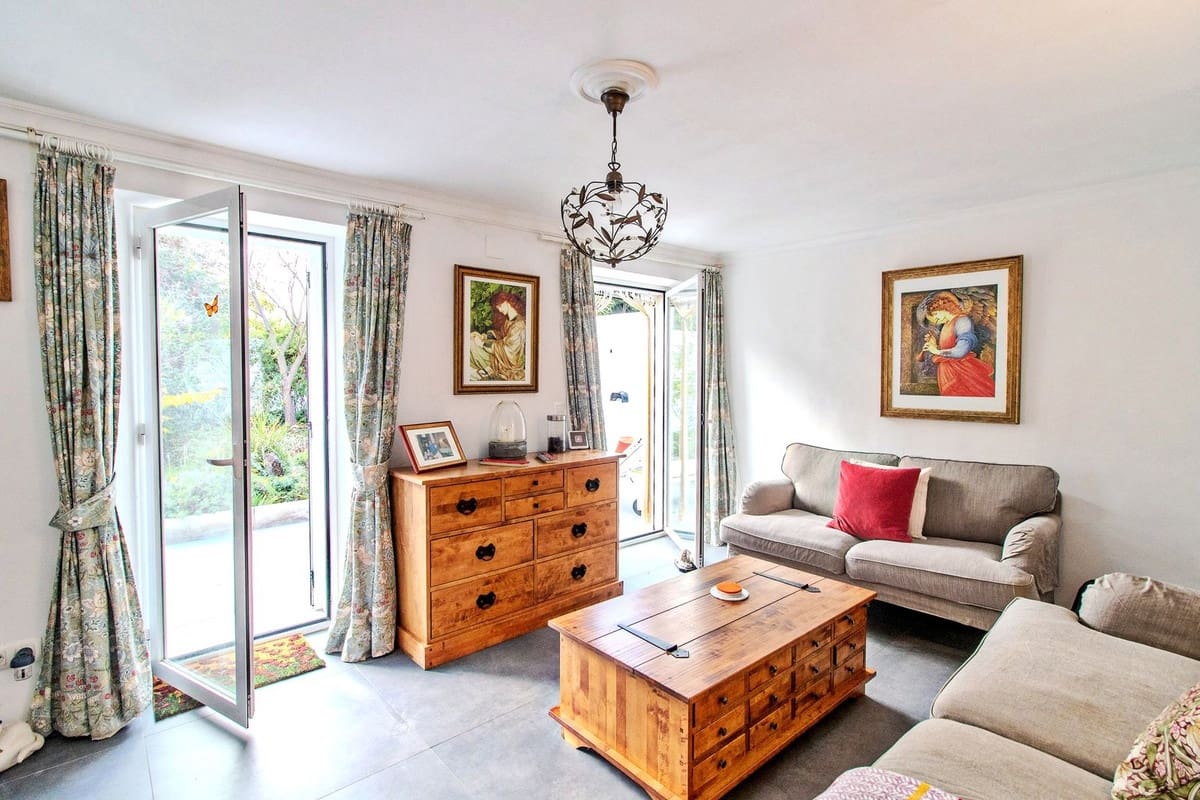 5 Zimmer Villa zu verkaufen in Alora mit Pool - 575.000 € (Ref: 9464982)