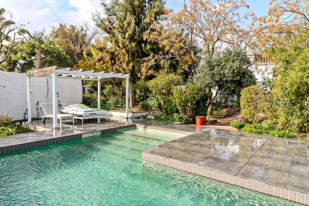 5 Zimmer Villa zu verkaufen in Alora mit Pool - 575.000 € (Ref: 9464982)