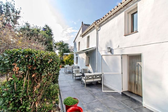 5 slaapkamer Villa te koop in Alora met zwembad - € 575.000 (Ref: 9464982)