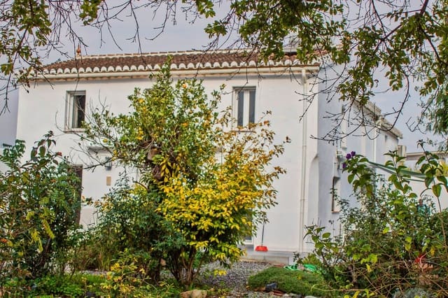 5 slaapkamer Villa te koop in Alora met zwembad - € 575.000 (Ref: 9464982)