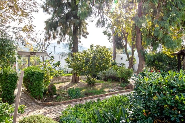 5 slaapkamer Villa te koop in Alora met zwembad - € 575.000 (Ref: 9464982)