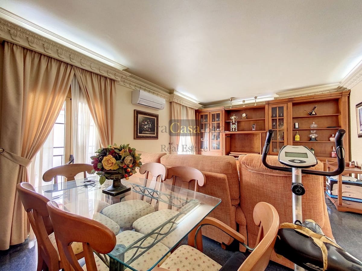 3 chambre Maison de Ville à vendre à Canillas de Aceituno - 115 000 € (Ref: 9469925)