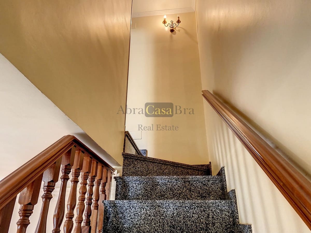 3 chambre Maison de Ville à vendre à Canillas de Aceituno - 115 000 € (Ref: 9469925)