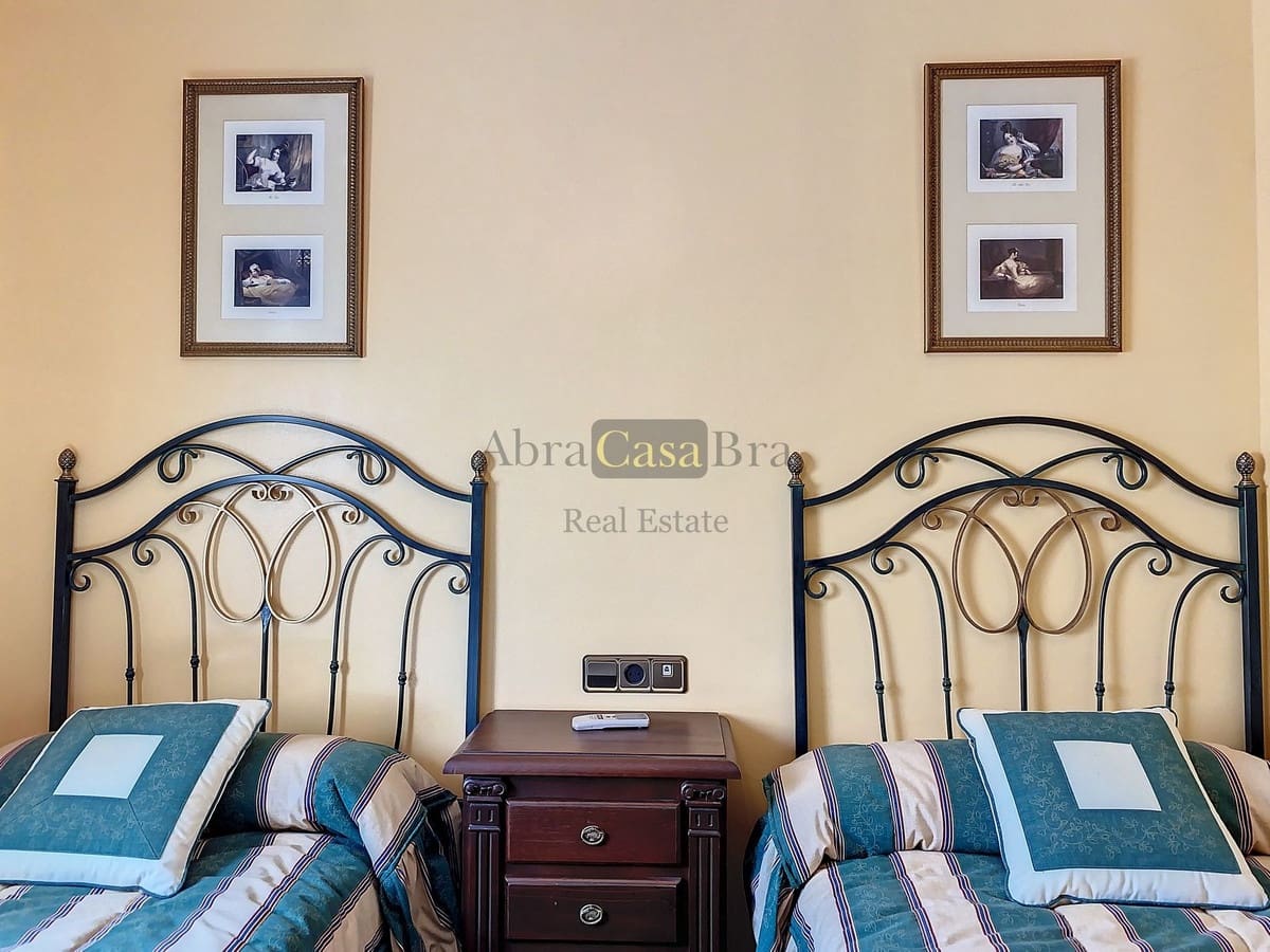 3 chambre Maison de Ville à vendre à Canillas de Aceituno - 115 000 € (Ref: 9469925)