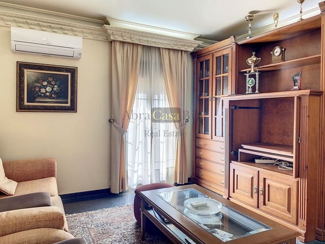3 chambre Maison de Ville à vendre à Canillas de Aceituno - 115 000 € (Ref: 9469925)