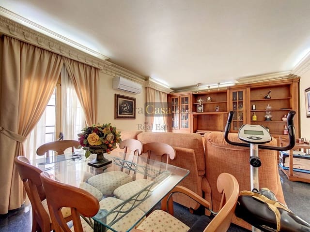 3 chambre Maison de Ville à vendre à Canillas de Aceituno - 115 000 € (Ref: 9469925)