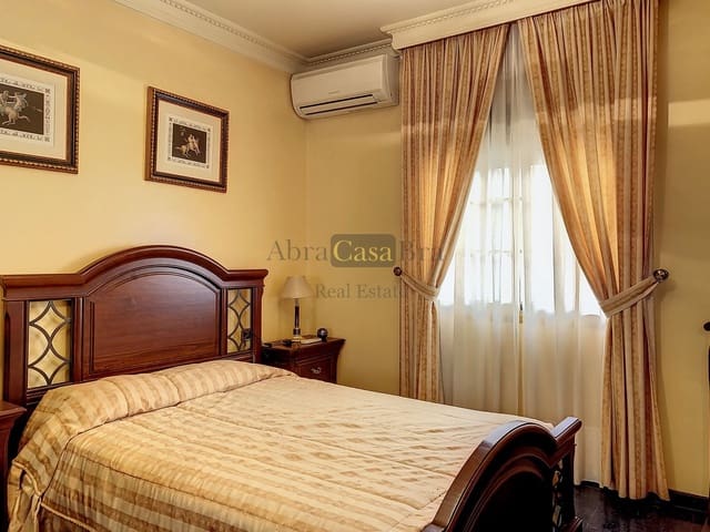 3 chambre Maison de Ville à vendre à Canillas de Aceituno - 115 000 € (Ref: 9469925)