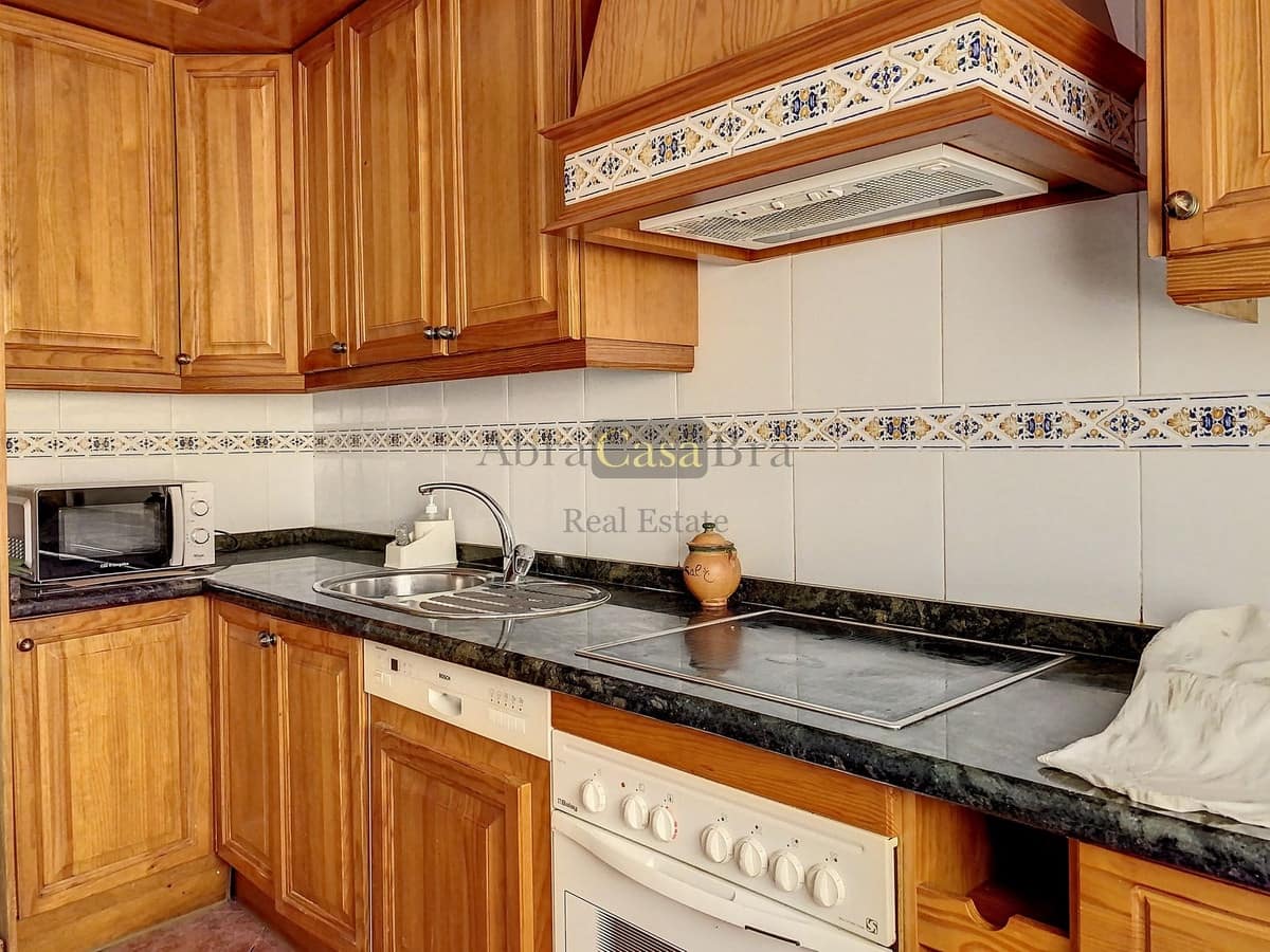 3 chambre Maison de Ville à vendre à Canillas de Aceituno - 115 000 € (Ref: 9469925)