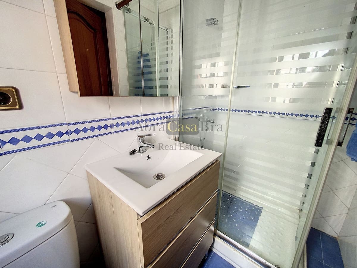 3 chambre Maison de Ville à vendre à Canillas de Aceituno - 115 000 € (Ref: 9469925)