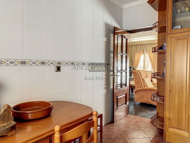 3 chambre Maison de Ville à vendre à Canillas de Aceituno - 115 000 € (Ref: 9469925)